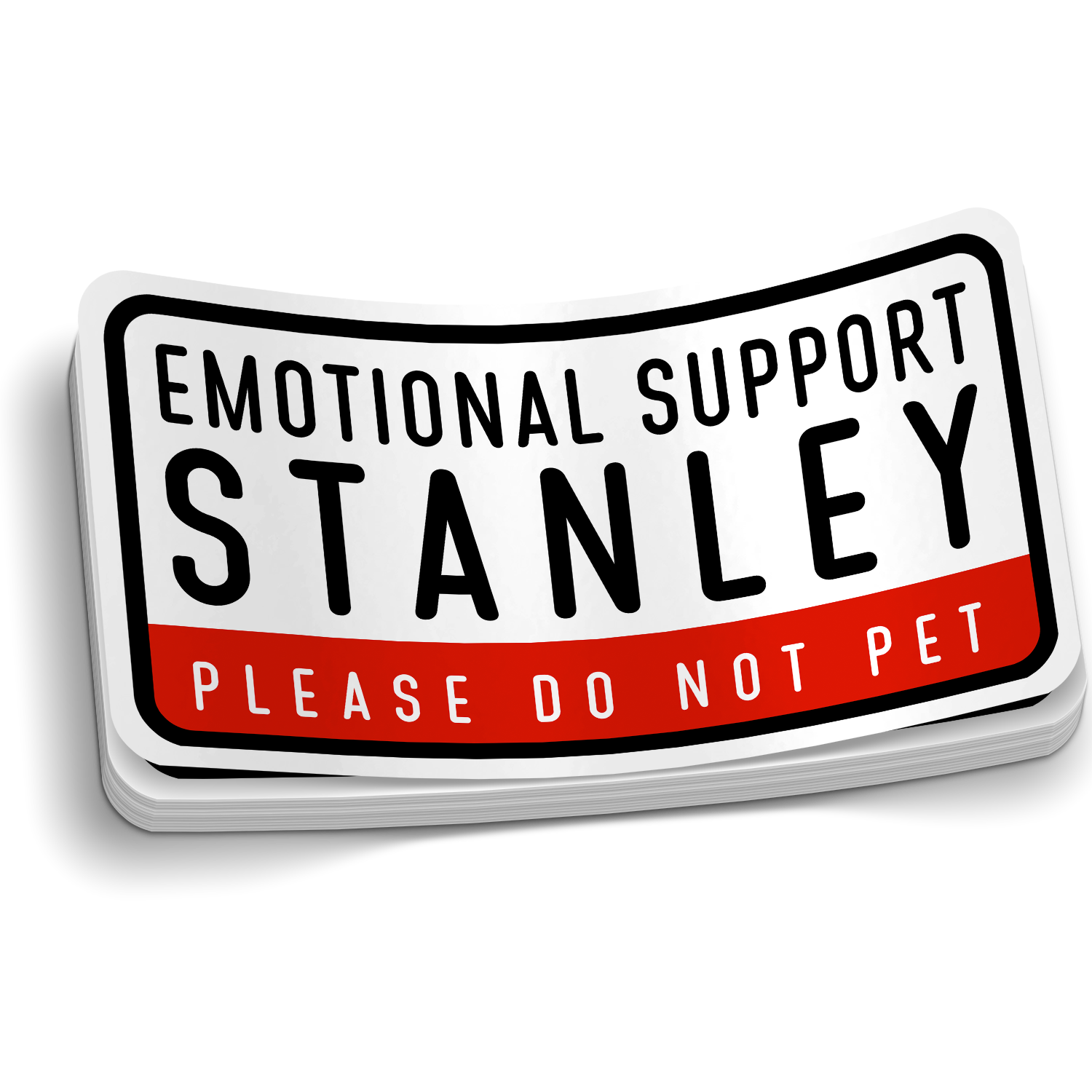 Stanley Stickers for Sale