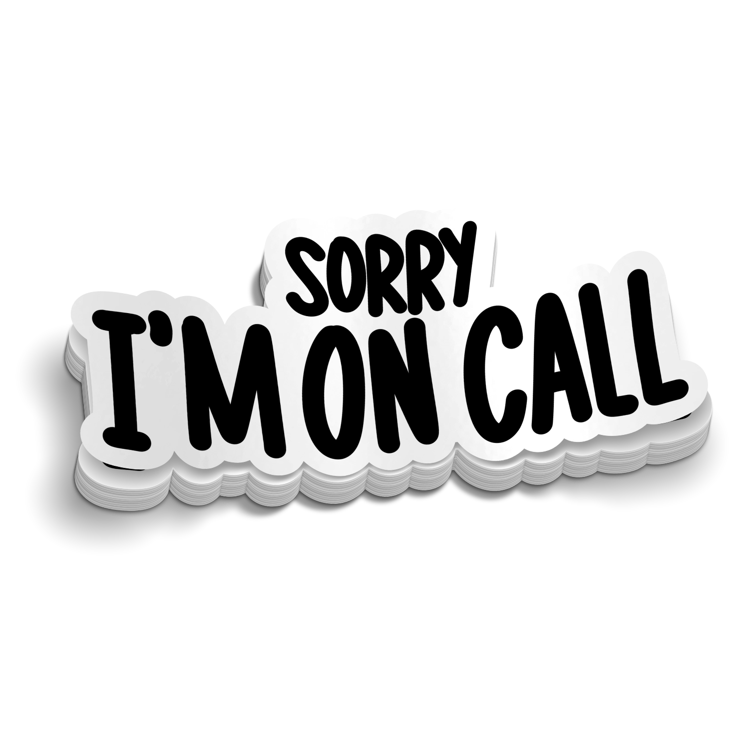 i am sorry call karne ke liye