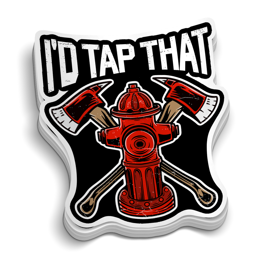 Fire R Sticker Fire Stickers