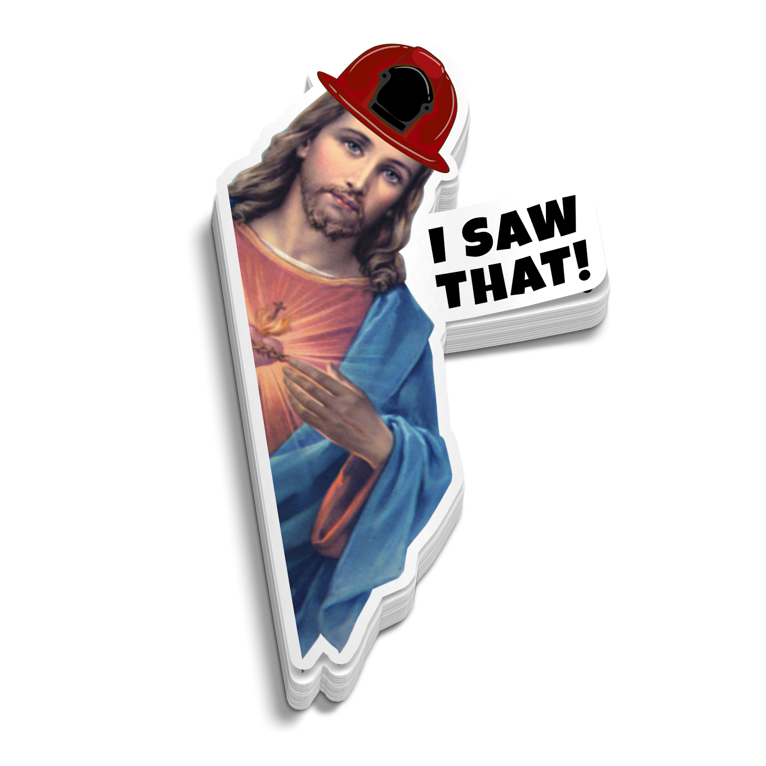 Fire Stickers – Page 2