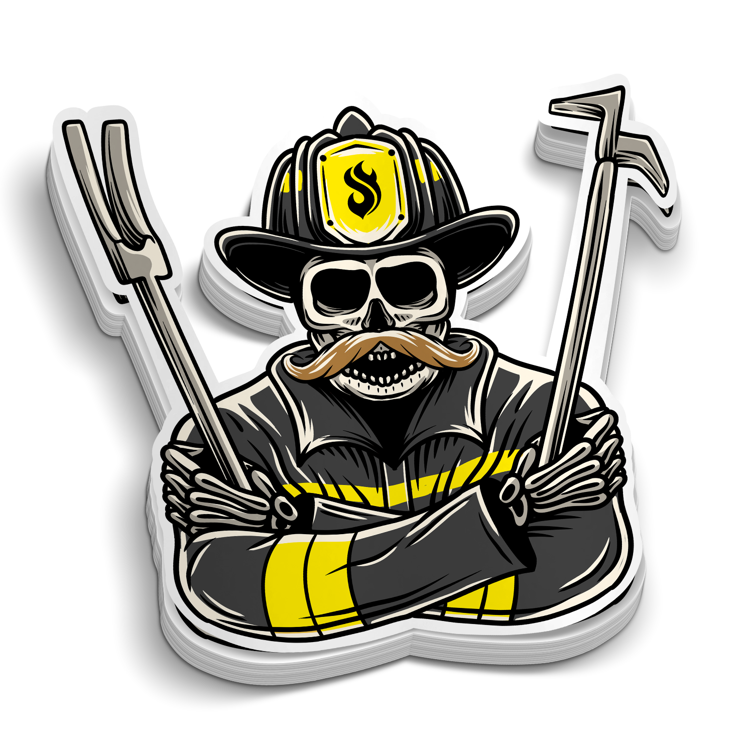 fire-stickers-page-2