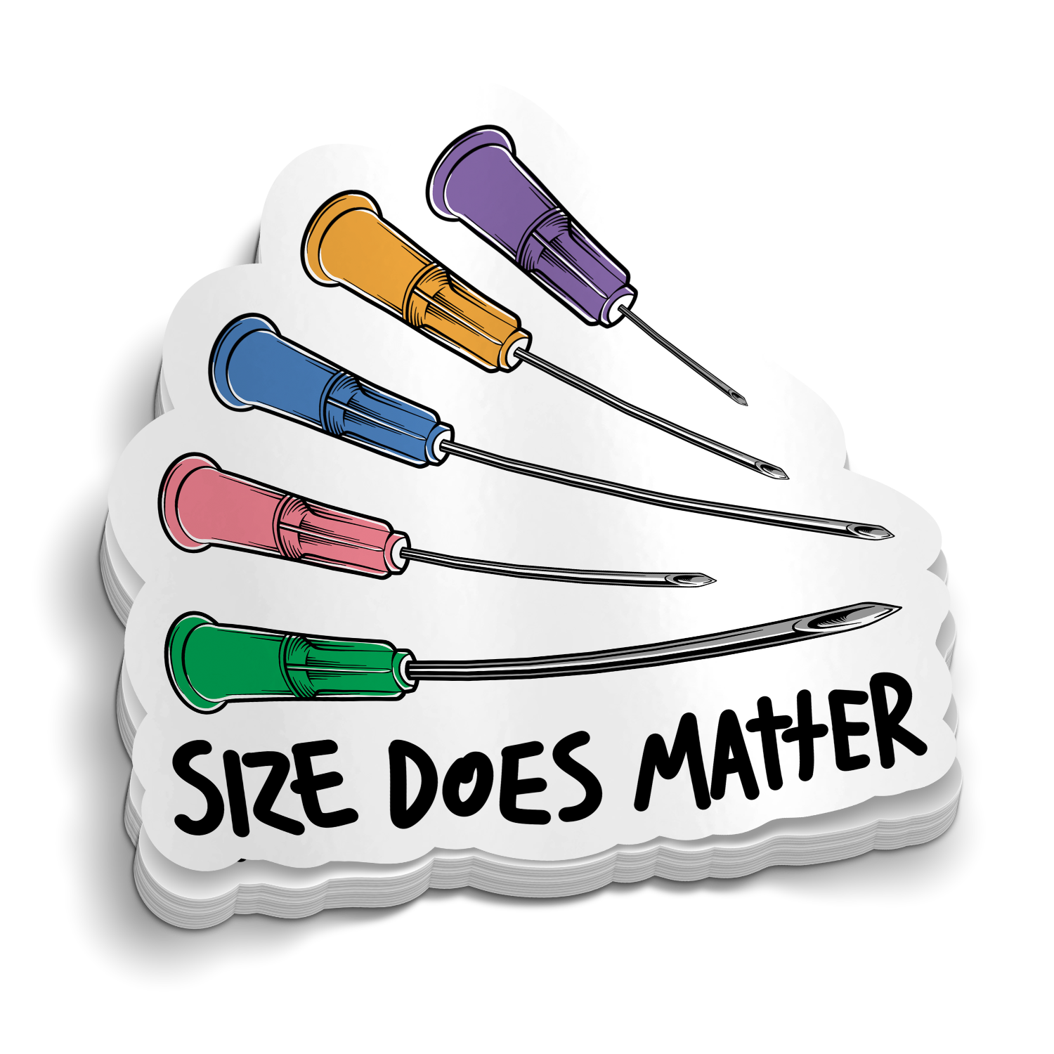Medical Stickers – Page 2