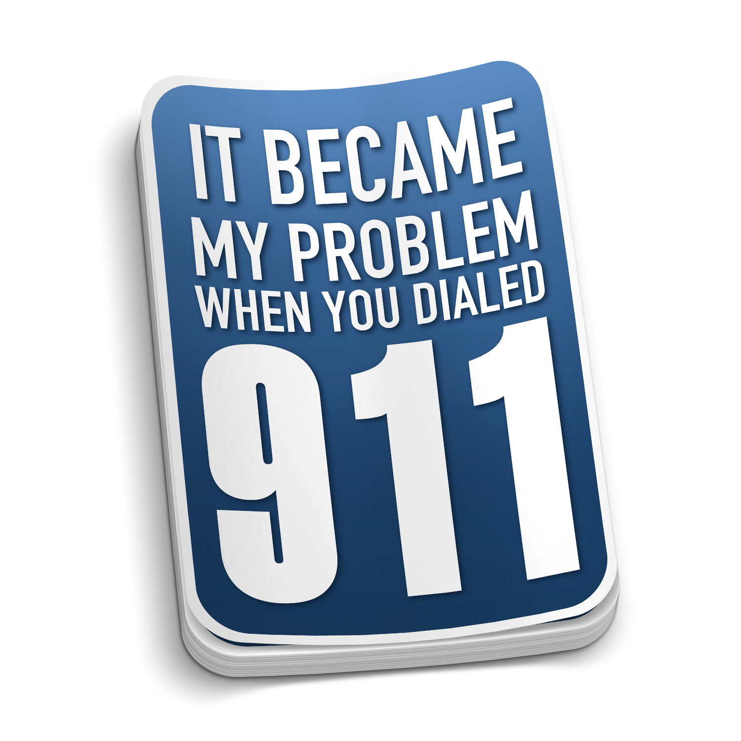 Police Stickers – Page 3