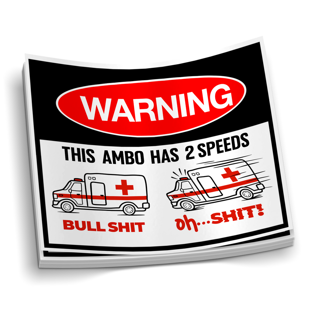 All Stickers | Sticker Fire | Hilarious Stickers for Firefighters – Page 4