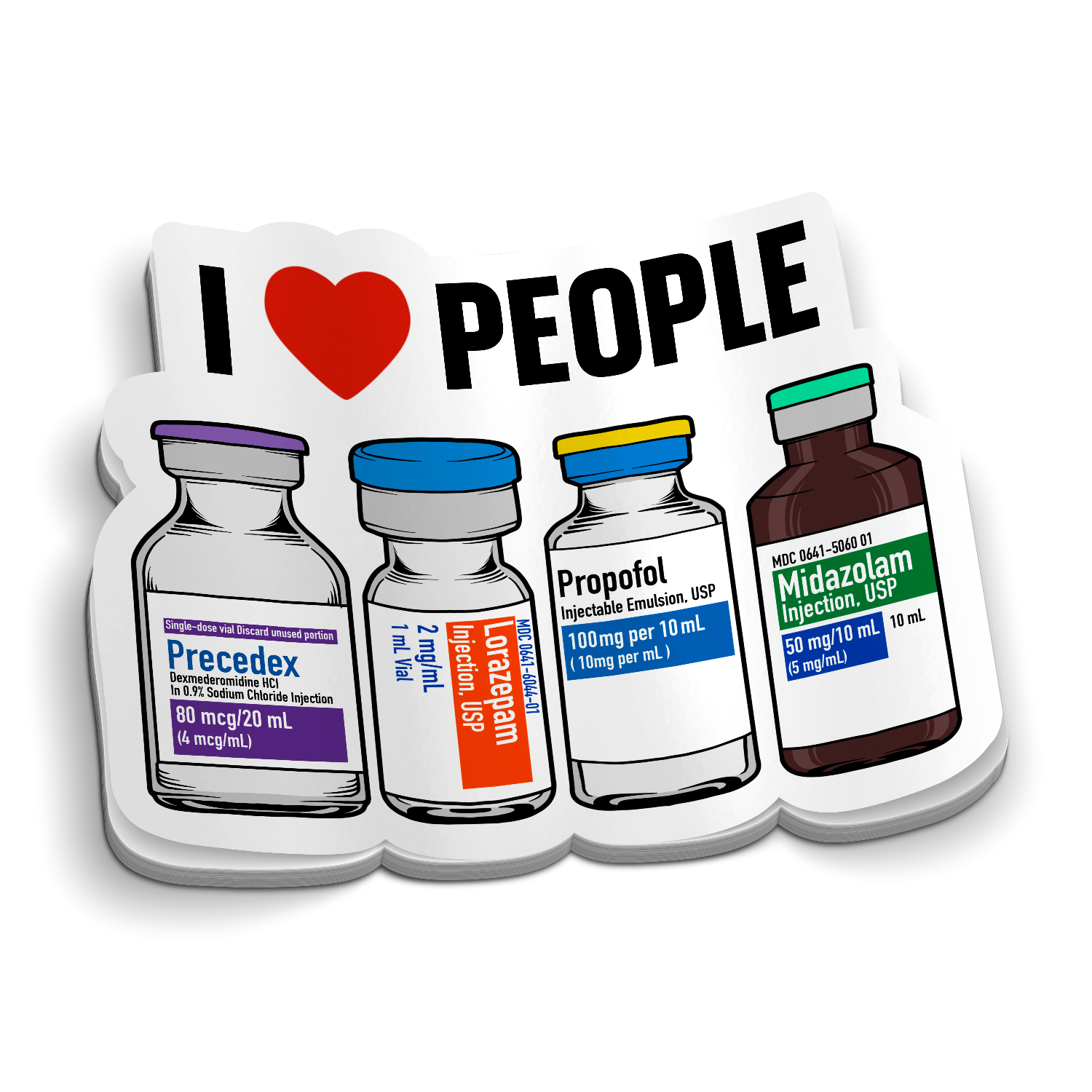 Medical Stickers – Page 2