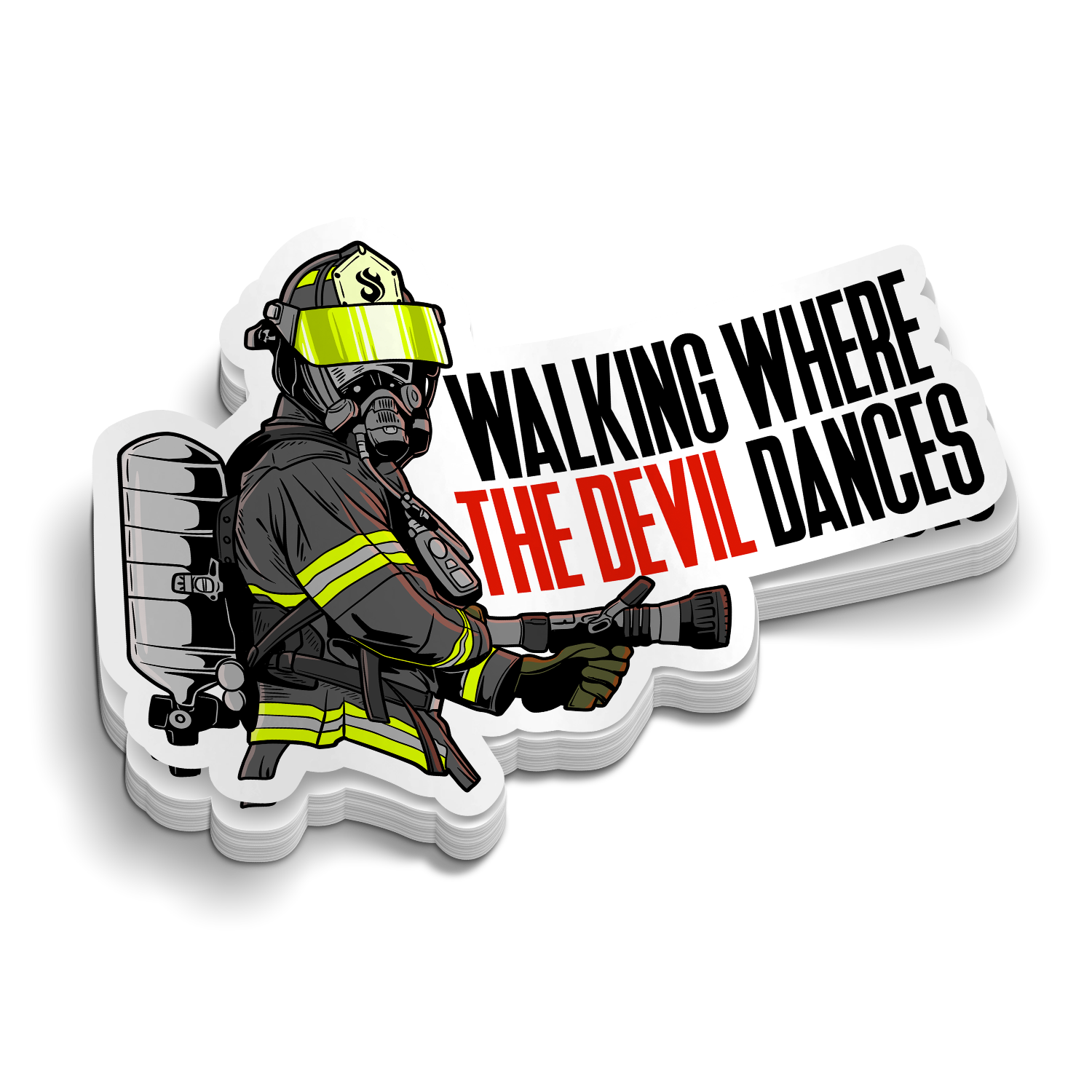Best Sellers | Sticker Fire | Hilarious Stickers for Firefighters – Page 14