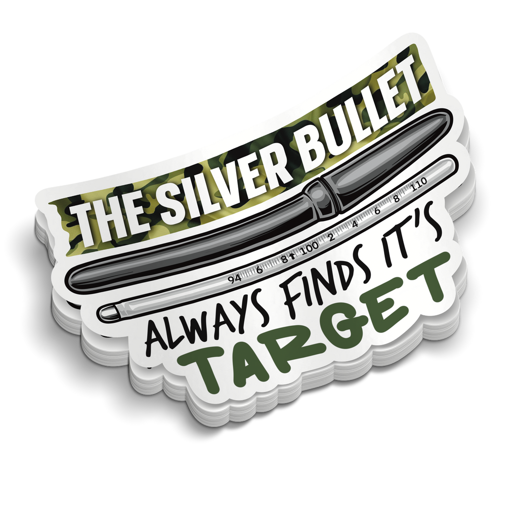 Military Stickers | Hilarious Dark Military Humor | Perfect for ...