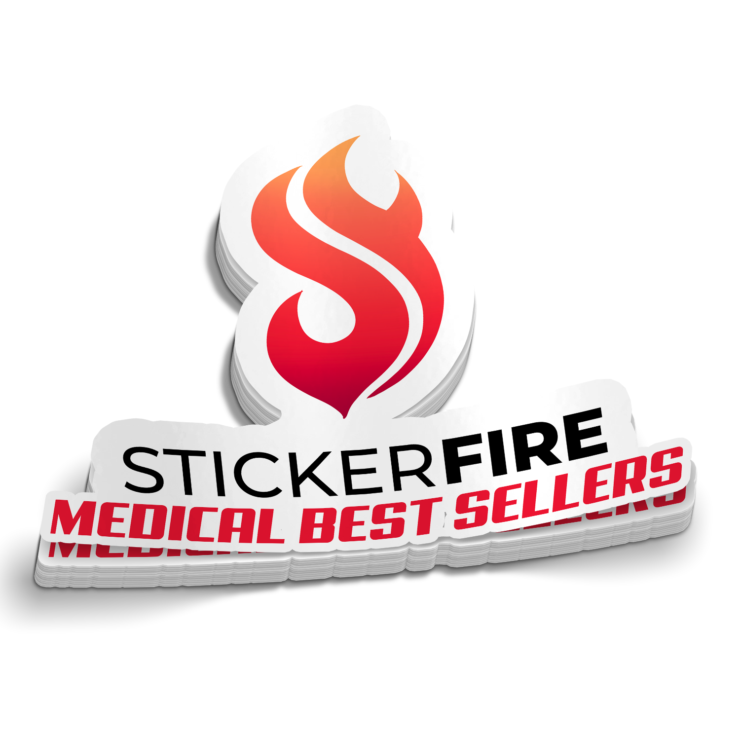 Medical Stickers