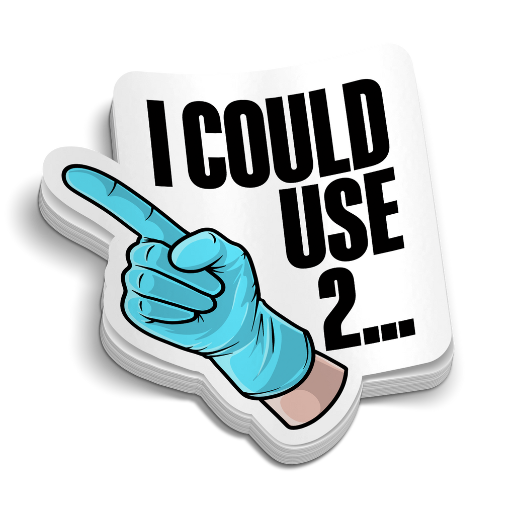 Sticker Fire | Funny Fire Medical & Police Stickers